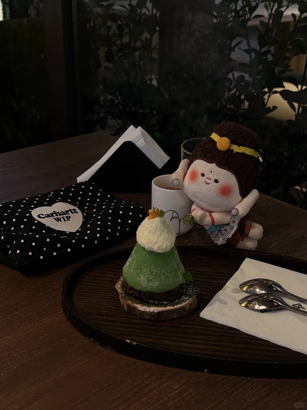 在安阳吃的第一万顿漂亮饭