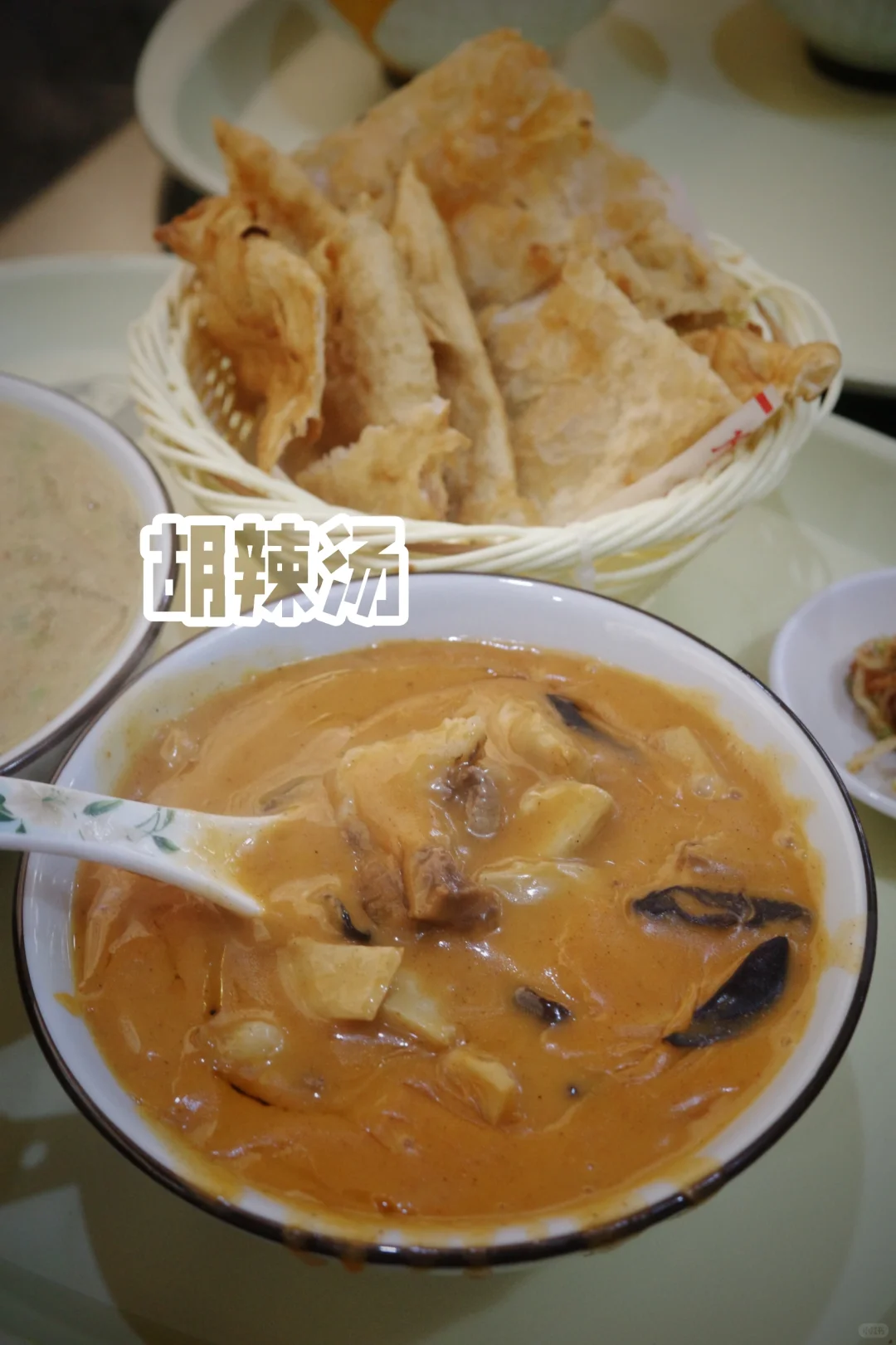 cityEAT🥢 | 在安阳“豫”到这些美食😋