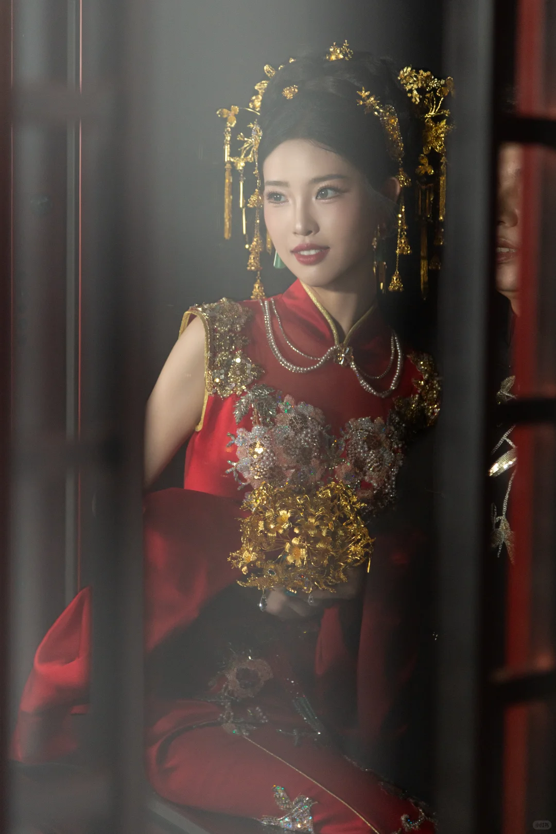 安阳｜幸福里宴会主题酒店