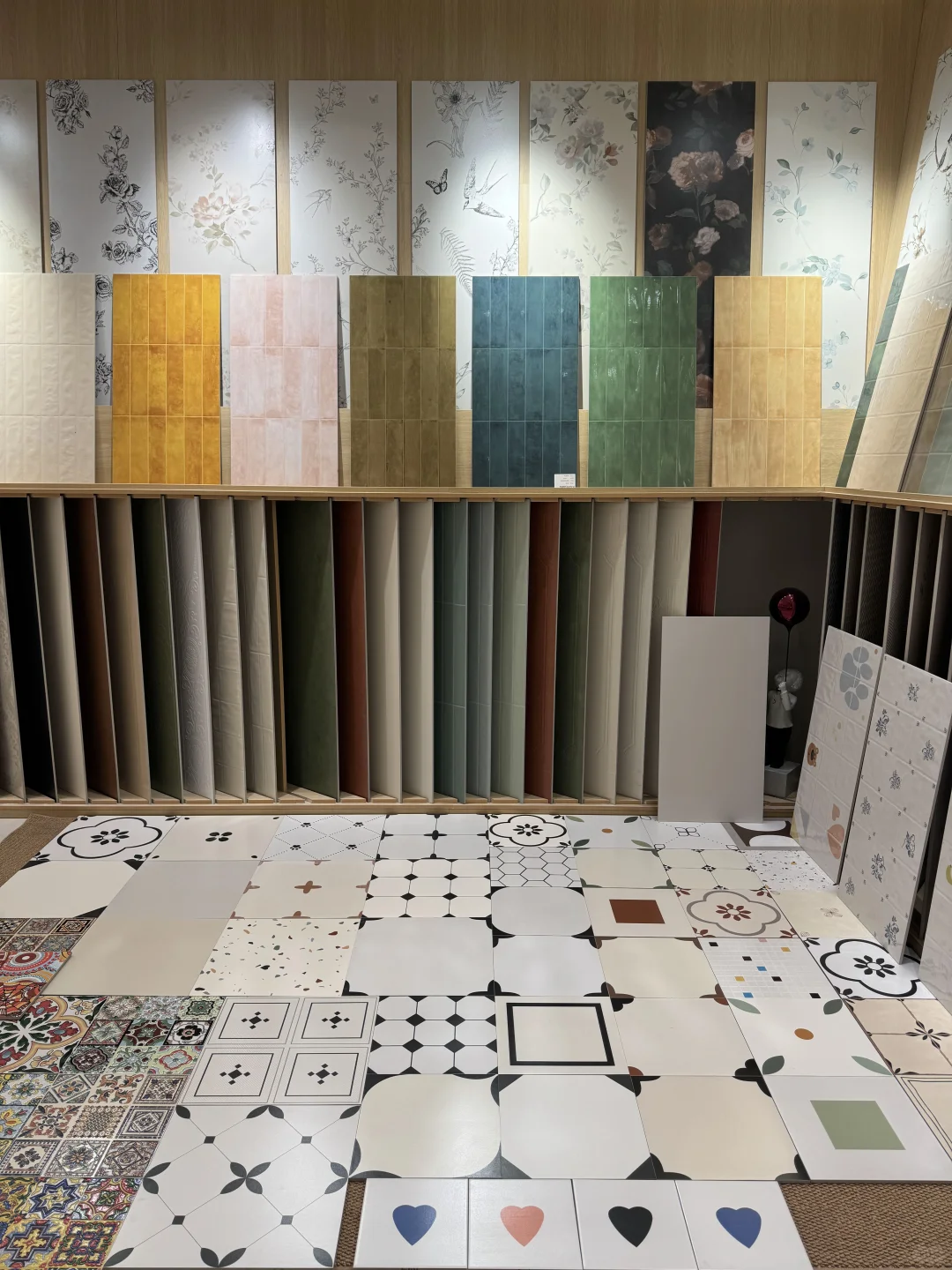 安阳📍这家瓷砖店全屋瓷砖真的很划算