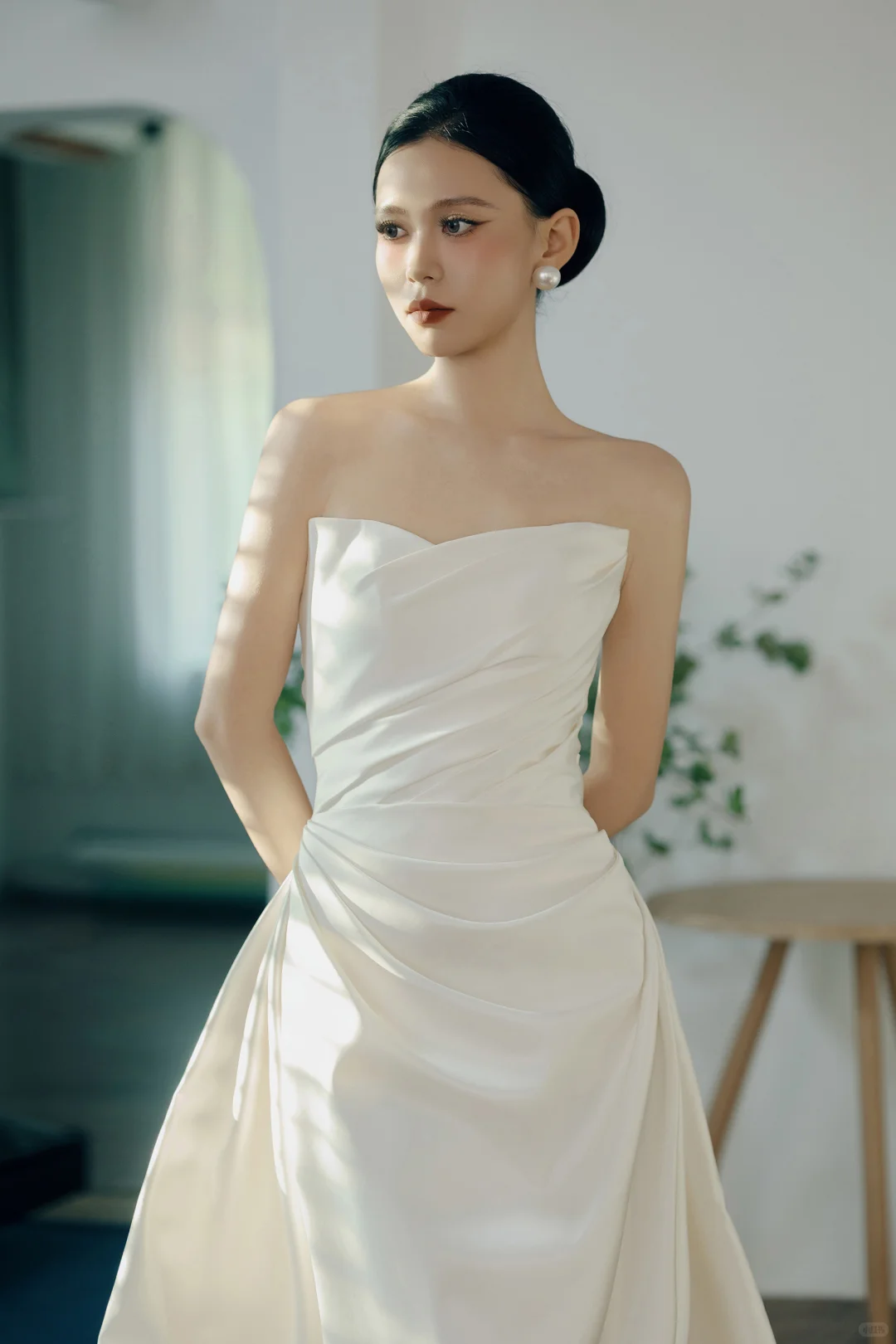 这套真的太仙了～～～