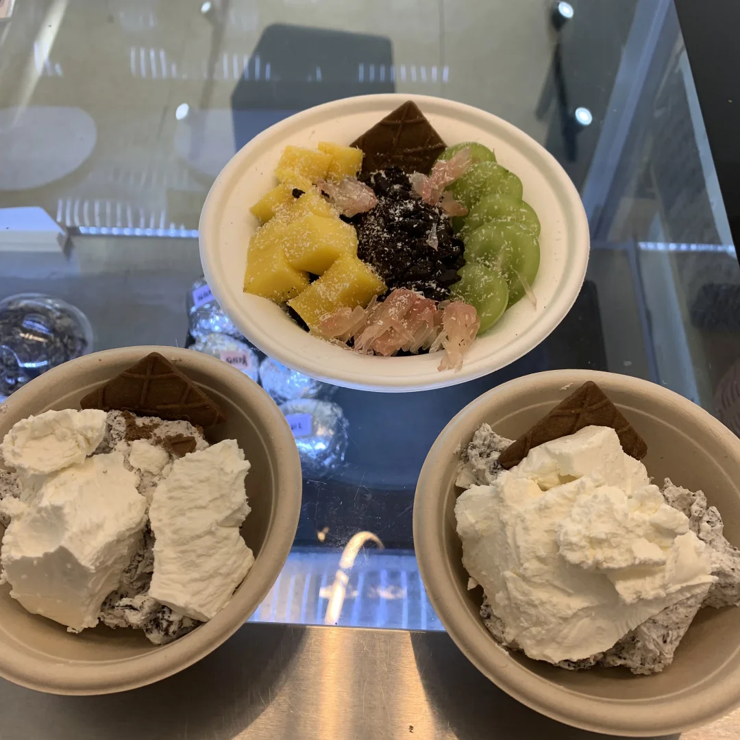 安阳｜圣诞节限定酸奶🎄