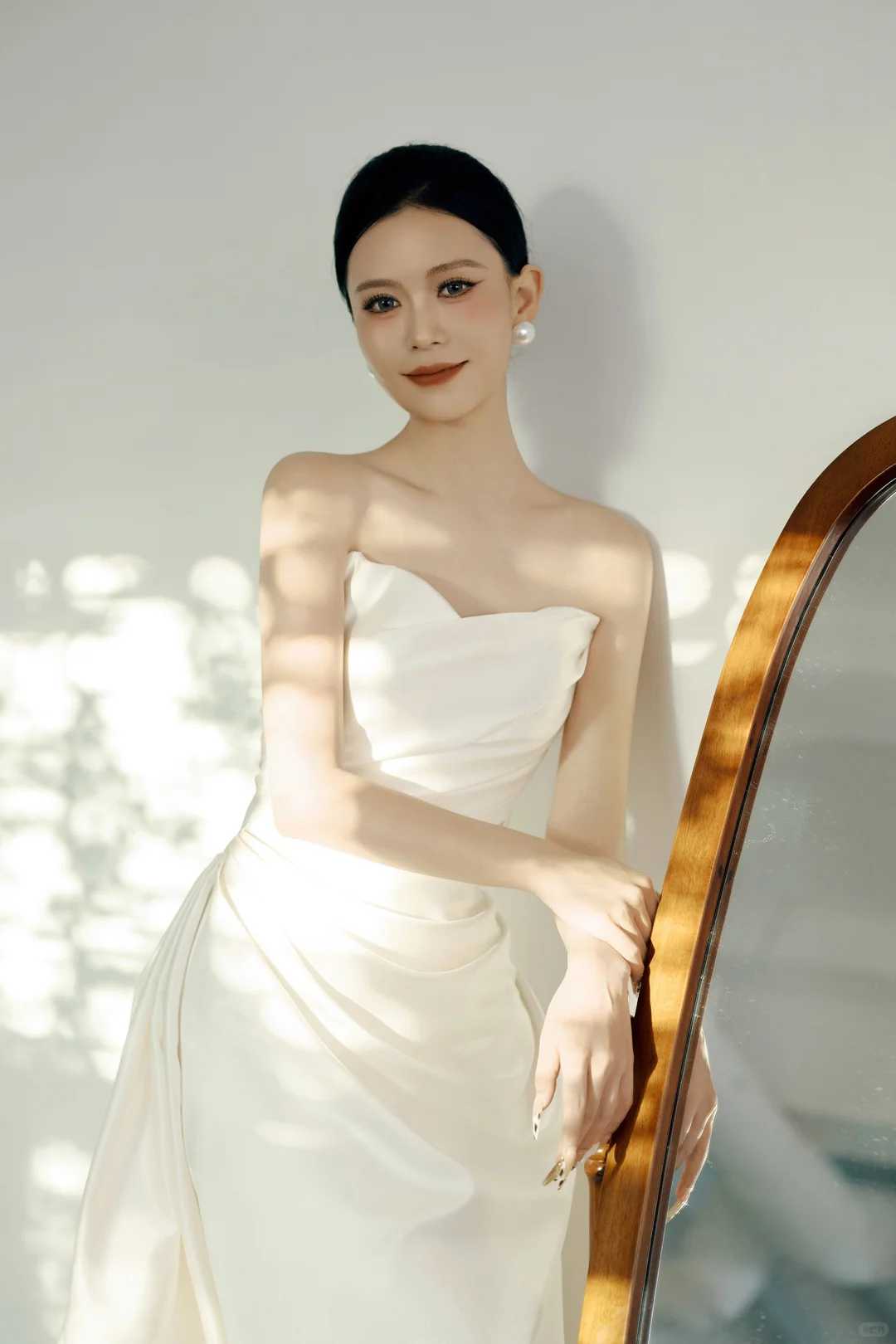 这套真的太仙了～～～