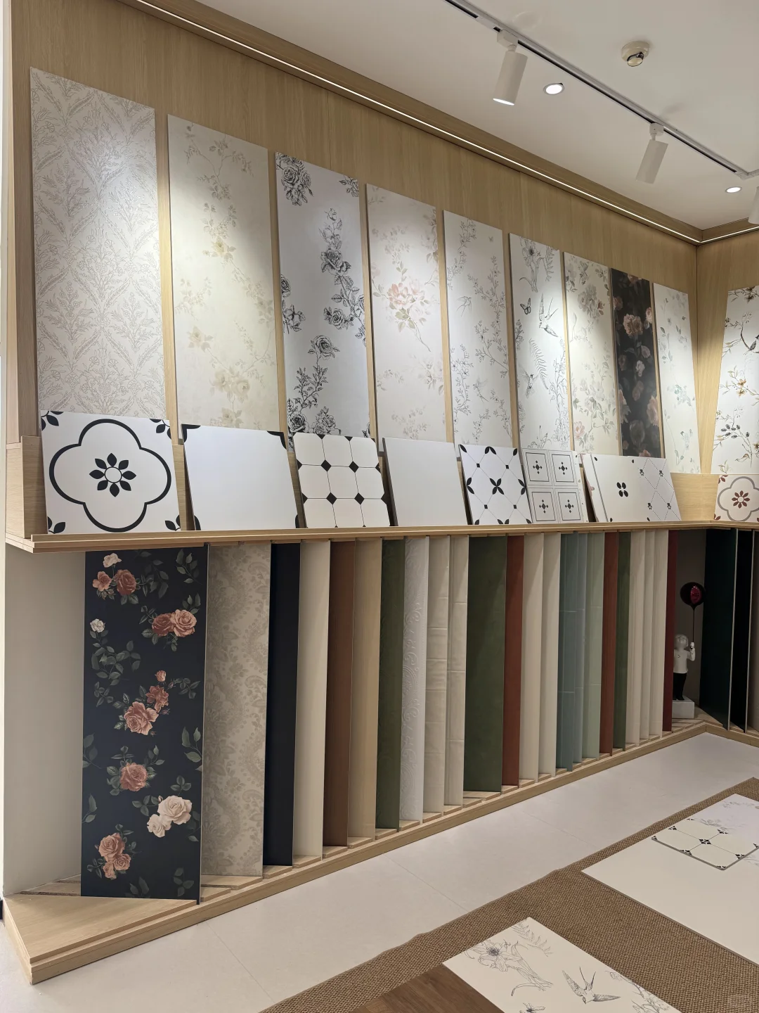 安阳📍这家瓷砖店全屋瓷砖真的很划算