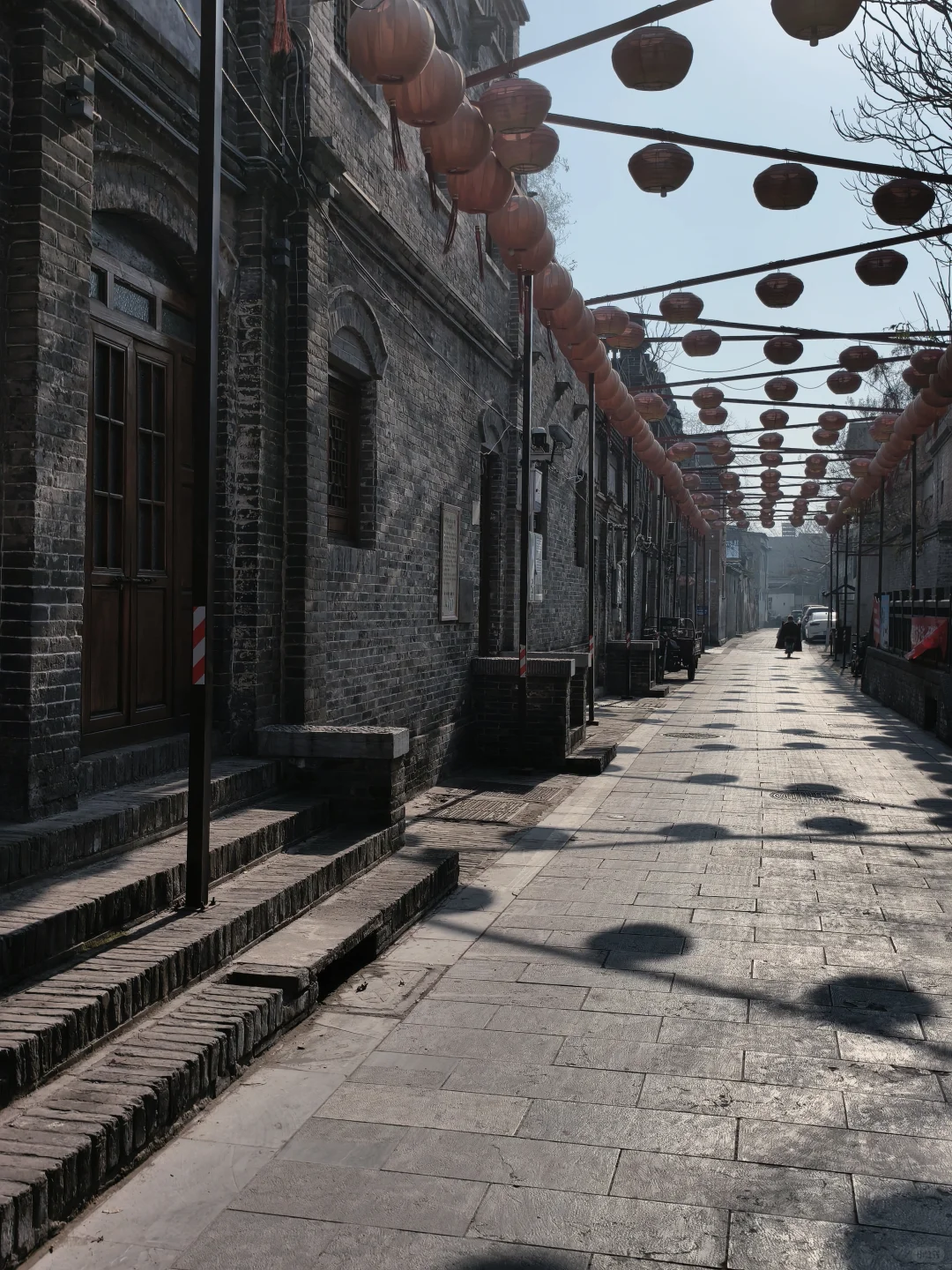 “文字之都”||安阳