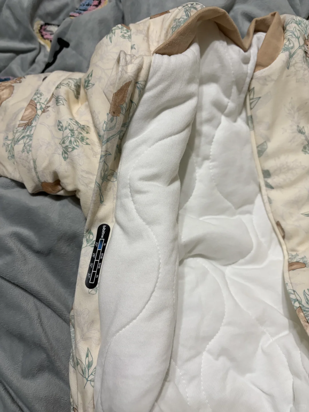 1688安阳比比湾睡袋，强烈推荐！！！