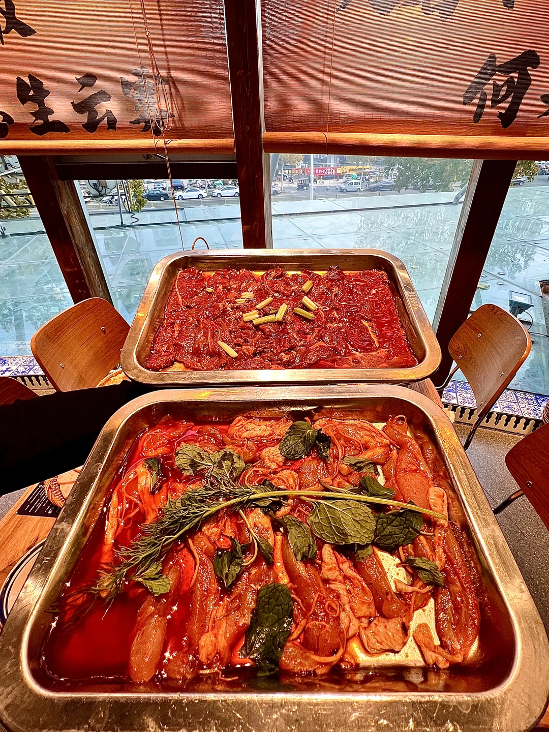 谁能想到啊！安阳这家店我直接为它跨省去吃❕