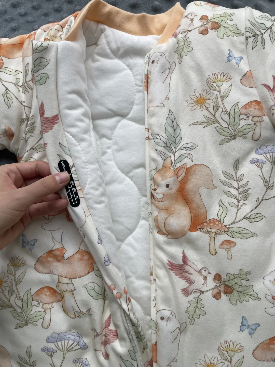 1688安阳比比湾睡袋