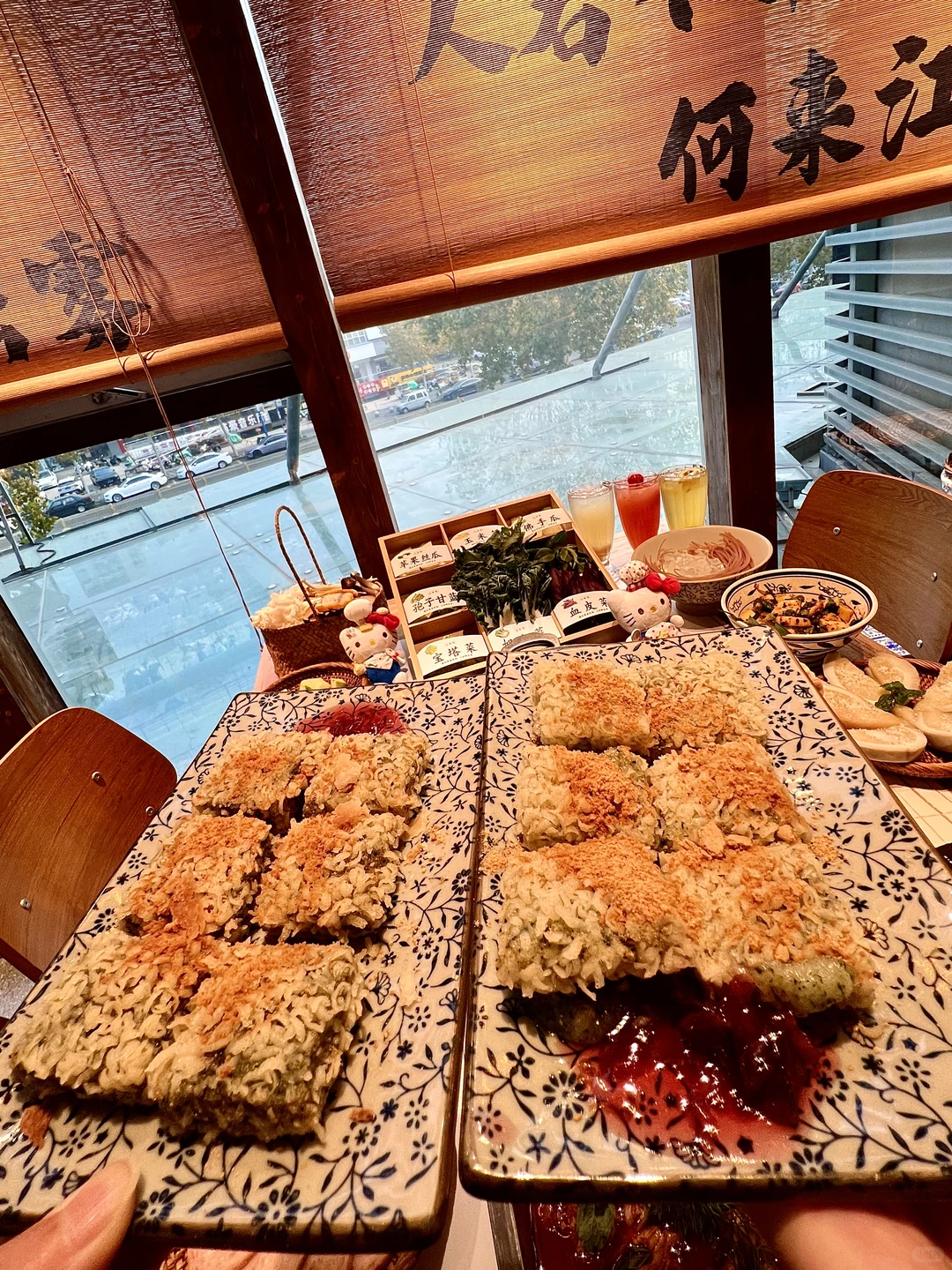 谁能想到啊！安阳这家店我直接为它跨省去吃❕