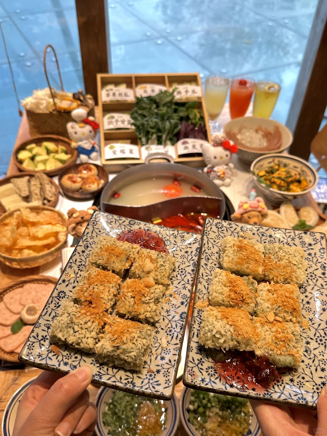 跨省70公里来安阳！！只为这一口！！