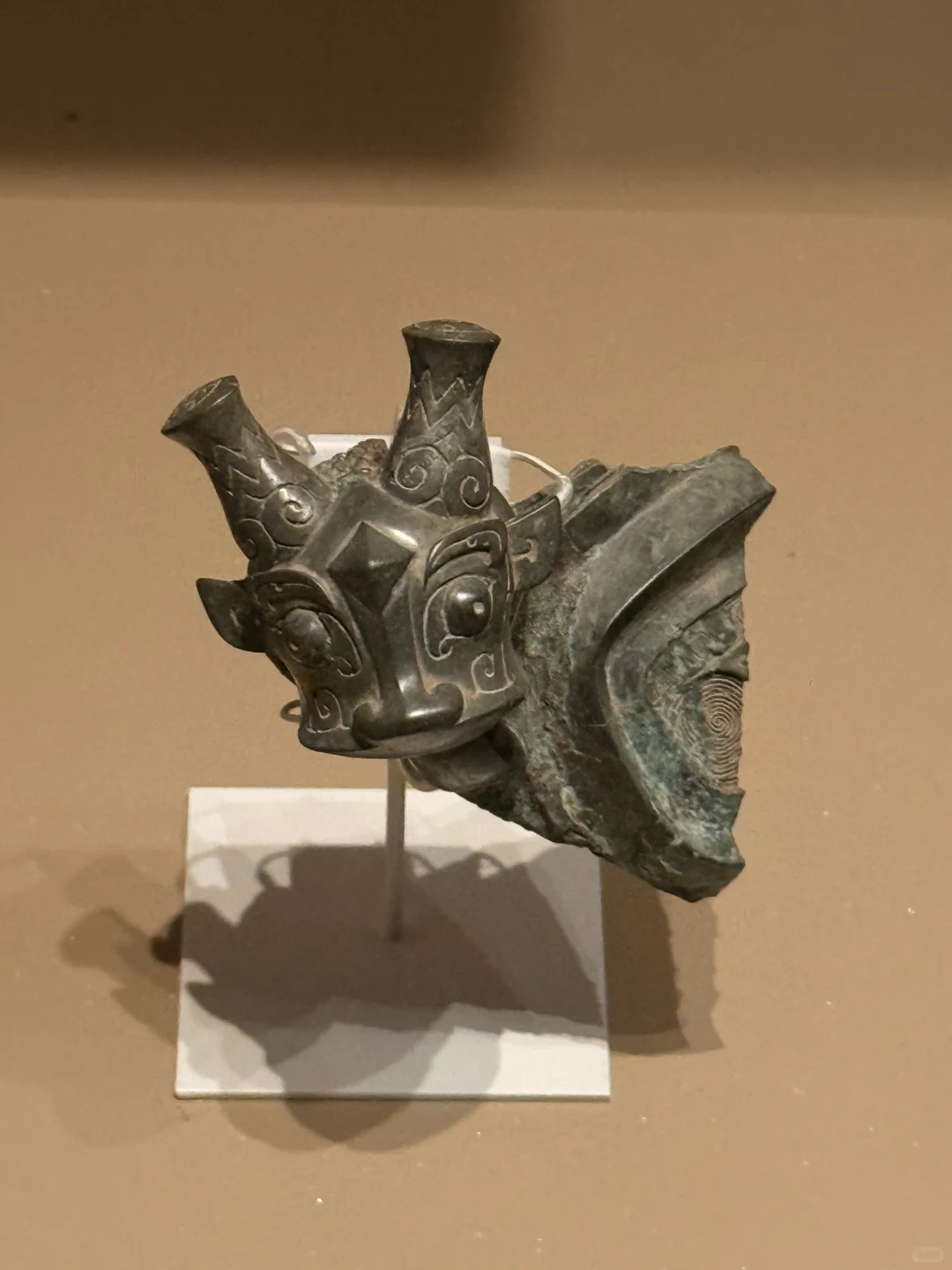 🏇狠人周末特种兵之河南安阳