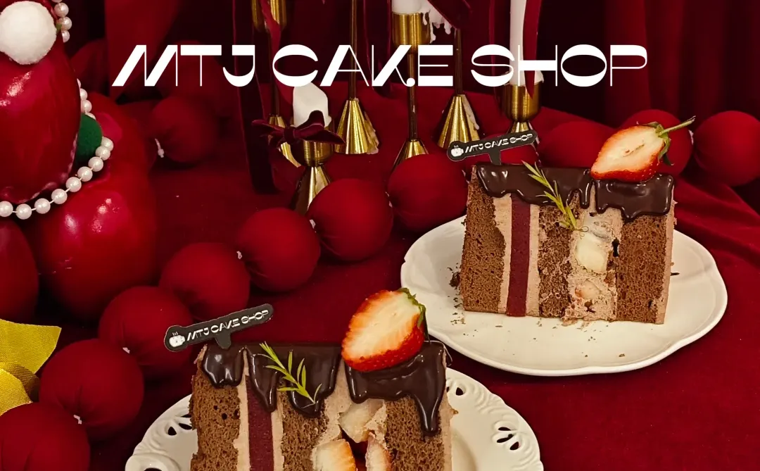 安阳的圣诞气息已经超超浓厚啦🎄🎄