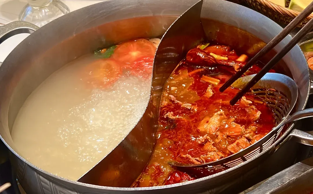 谁能想到啊！安阳这家店我直接为它跨省去吃❕