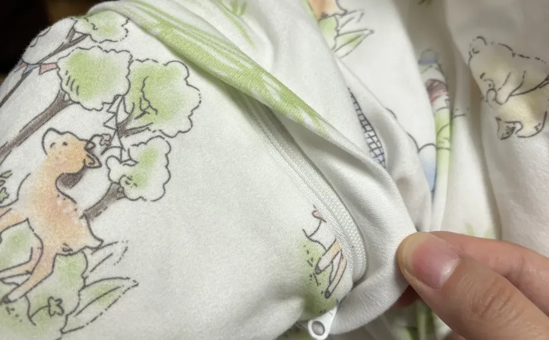 1688安阳比比湾睡袋yyds