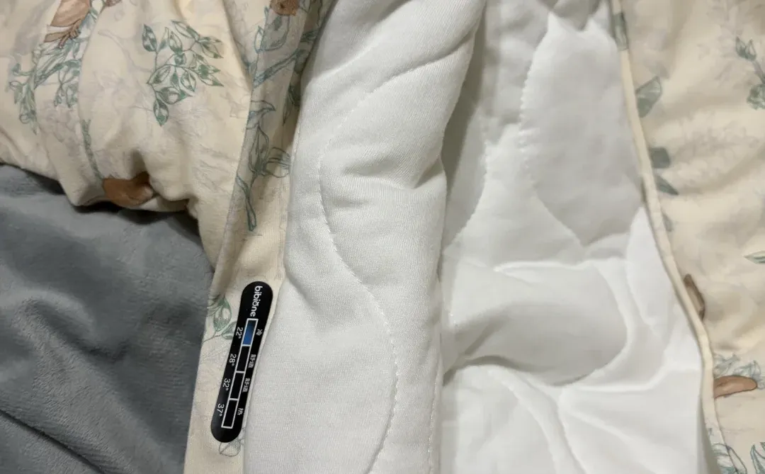 1688安阳比比湾睡袋，强烈推荐！！！