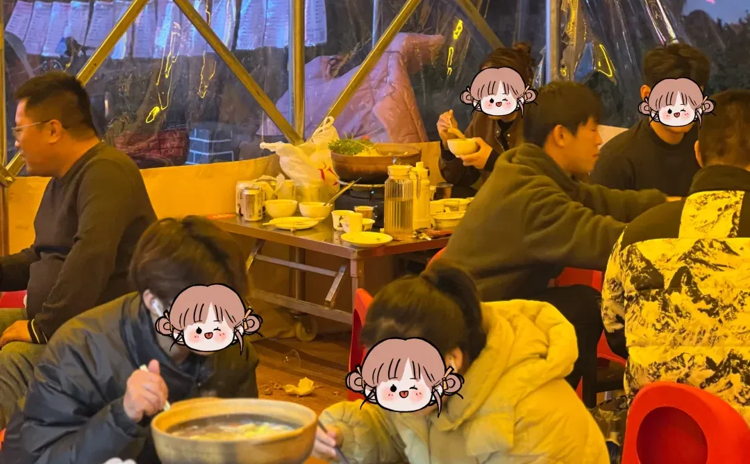 在安阳 终于找到好吃的广式鸡煲了