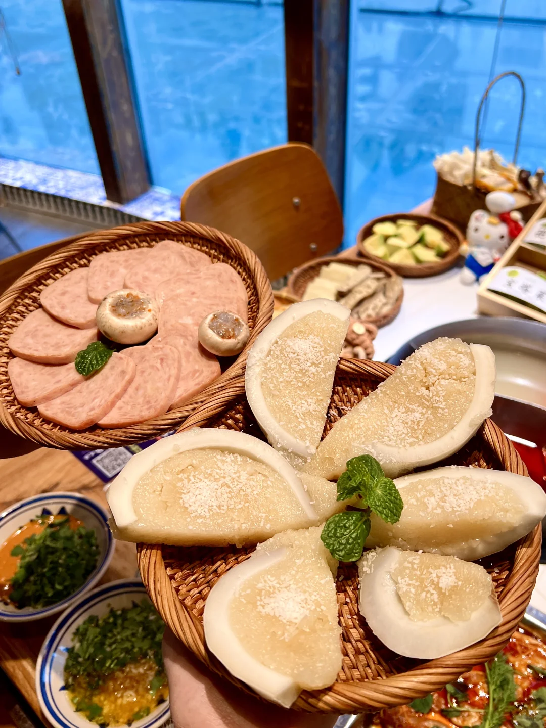 谁能想到啊！安阳这家店我直接为它跨省去吃❕