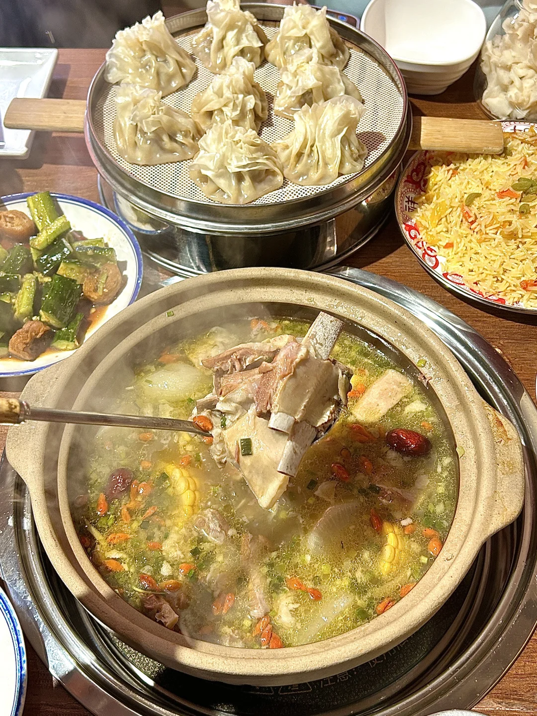 安阳入冬一定要吃的一锅暖乎乎！！！！