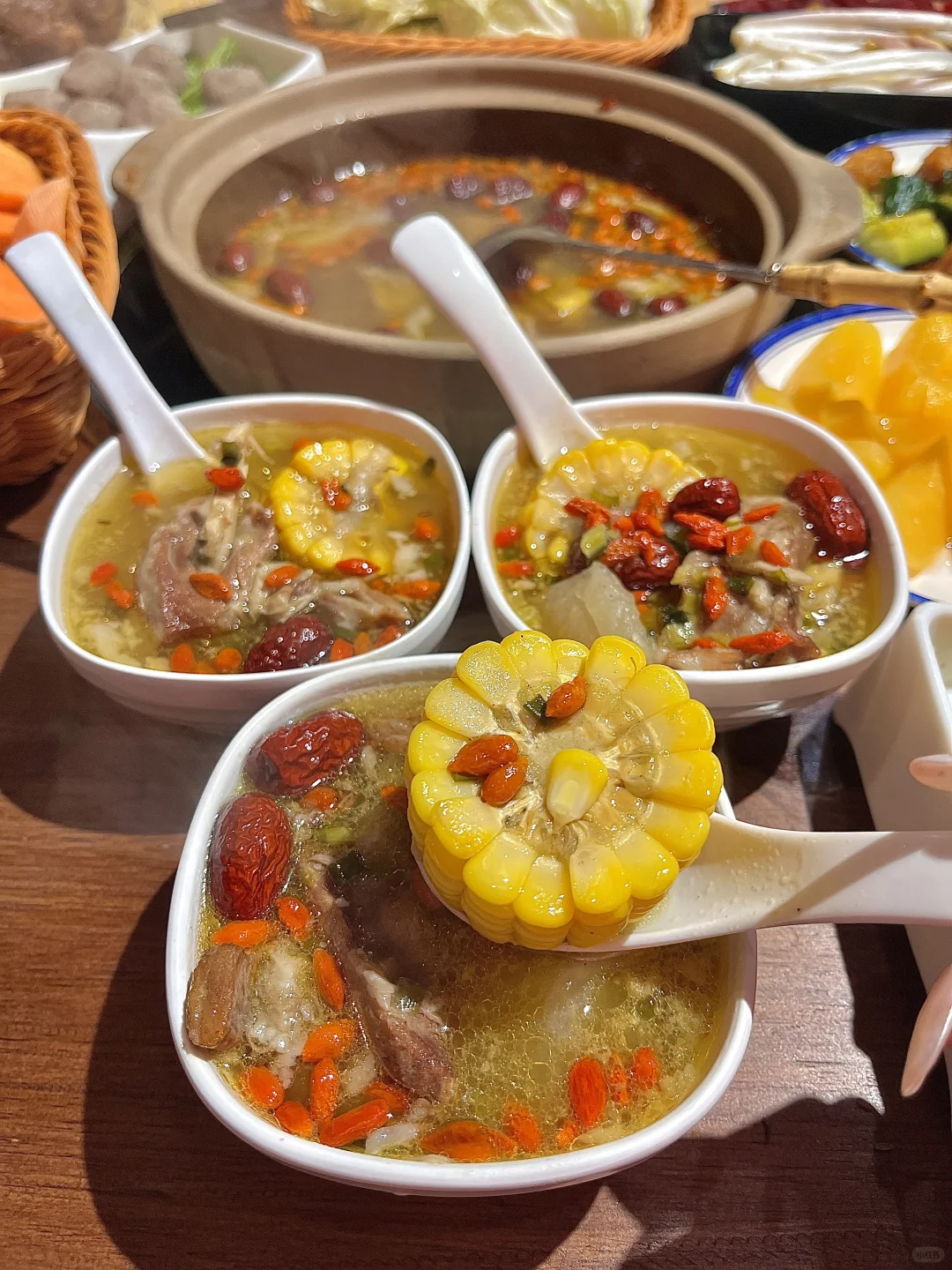 安阳！！！近期吃过最舒服的一顿。。。。。。😭😭