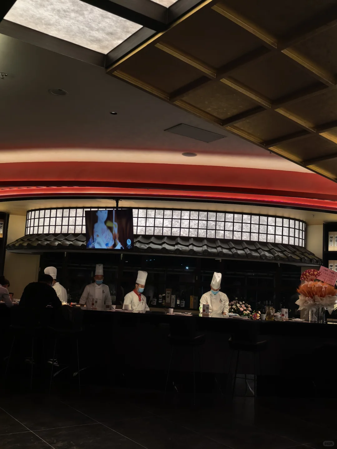 安阳｜日料新店 芥岛居酒屋