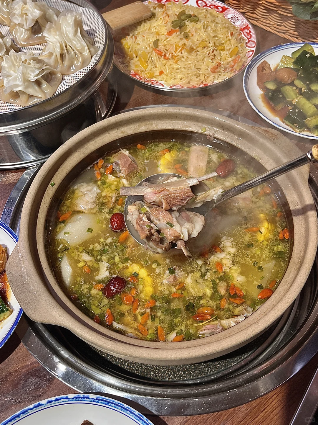 安阳！！！近期吃过最舒服的一顿。。。。。。😭😭