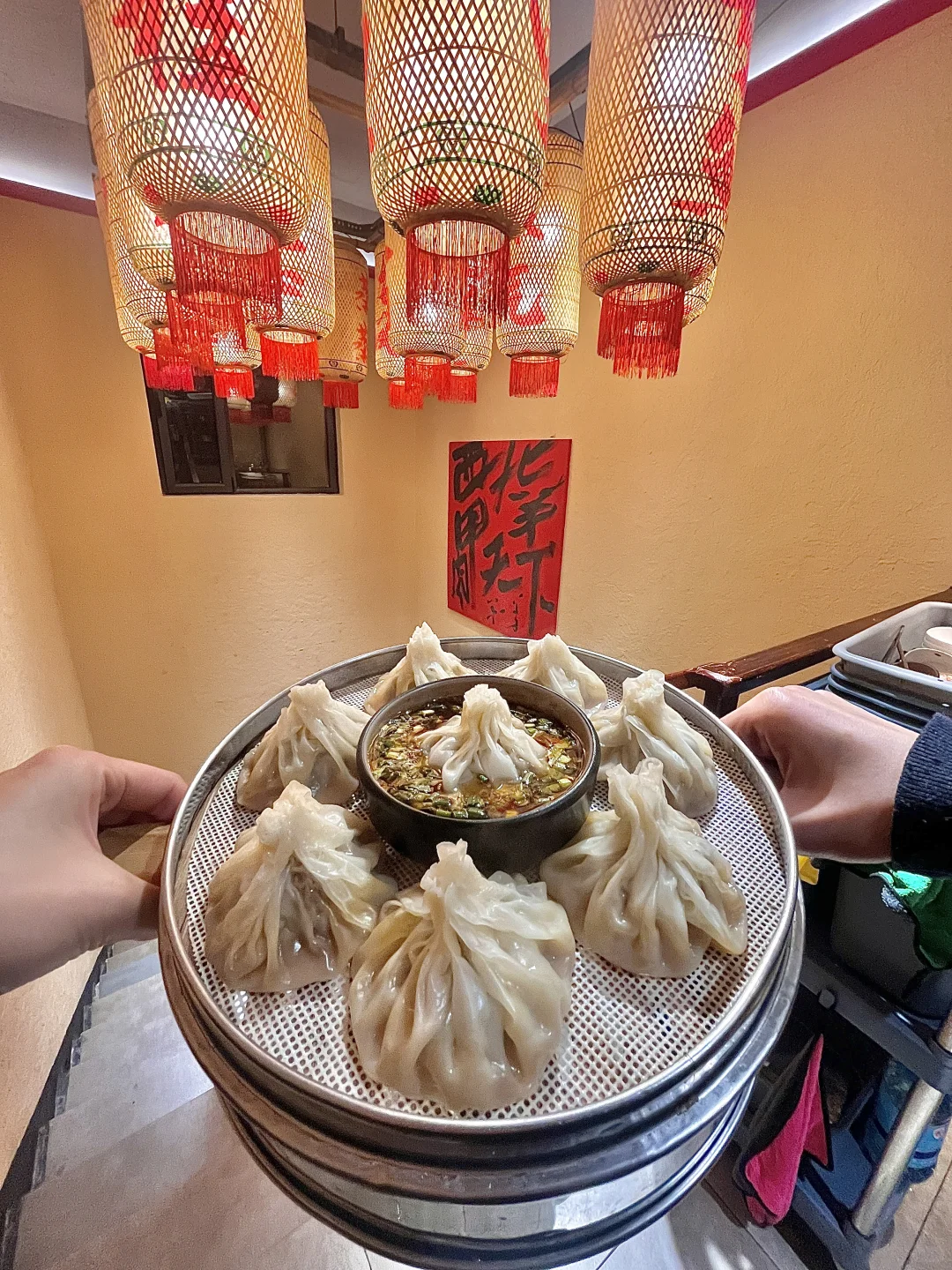 安阳！！！近期吃过最舒服的一顿。。。。。。😭😭