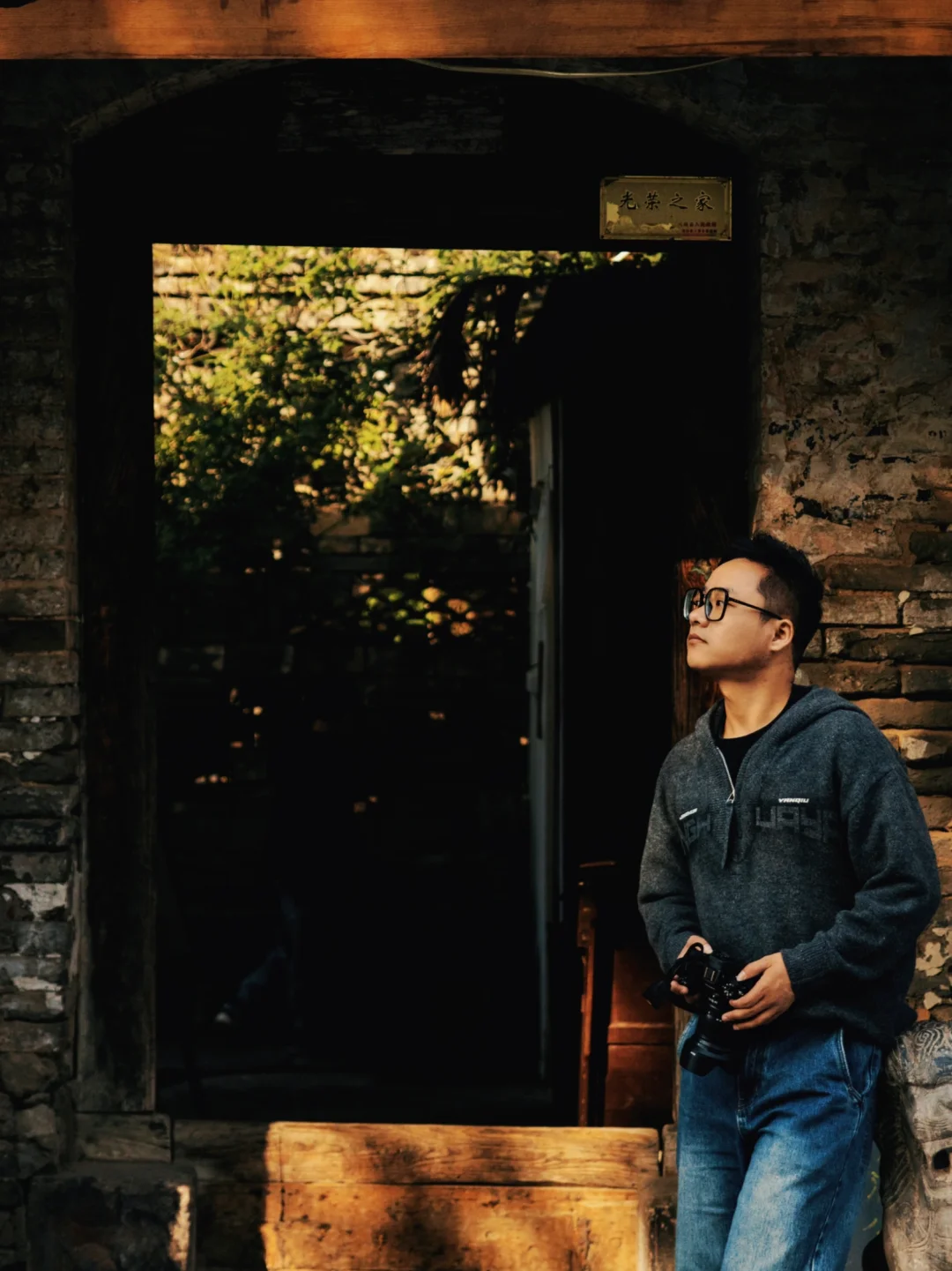 安阳，用甲骨刻写“中国”，却被岁月遗忘的古都