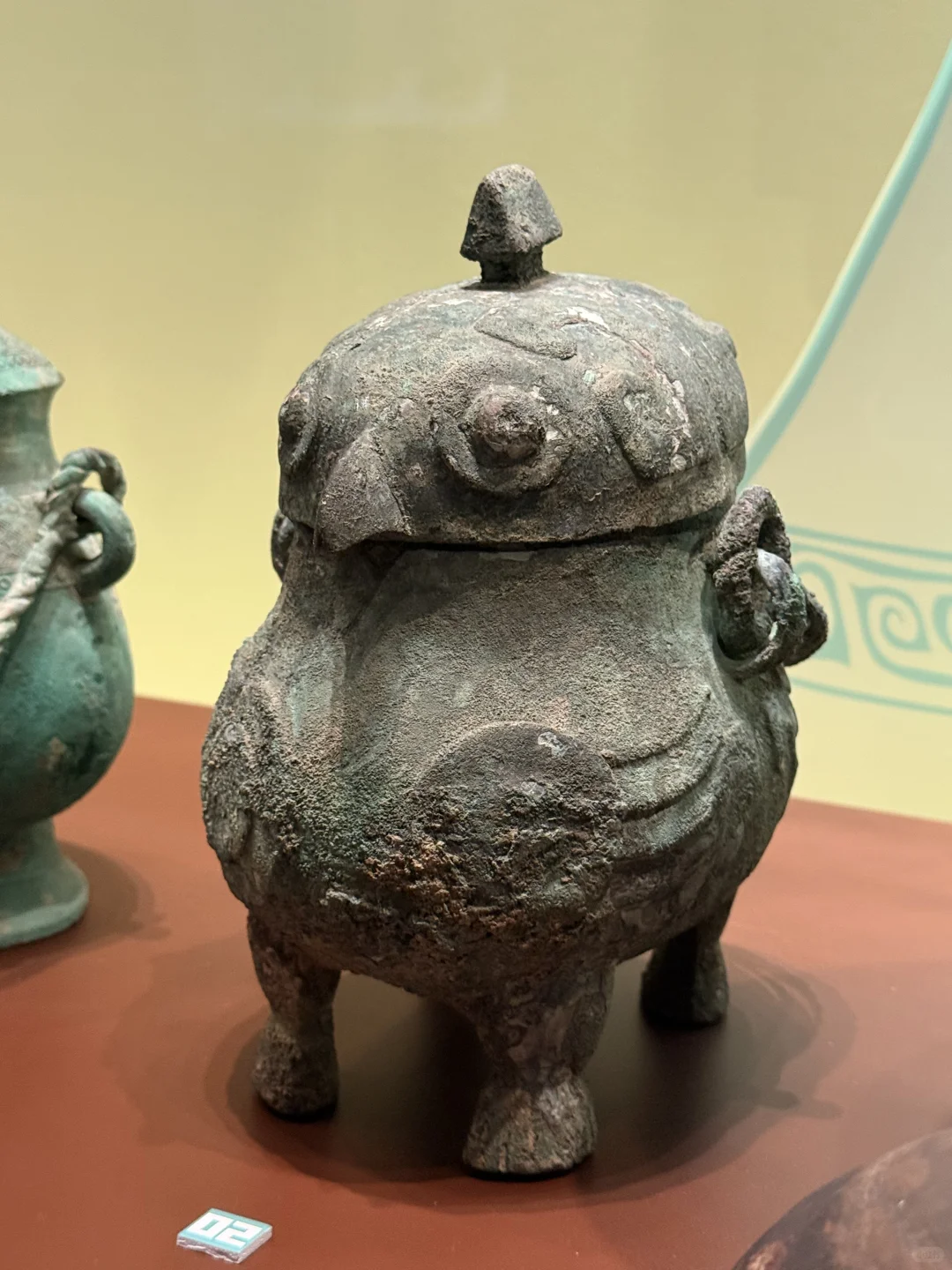 🏇狠人周末特种兵之河南安阳