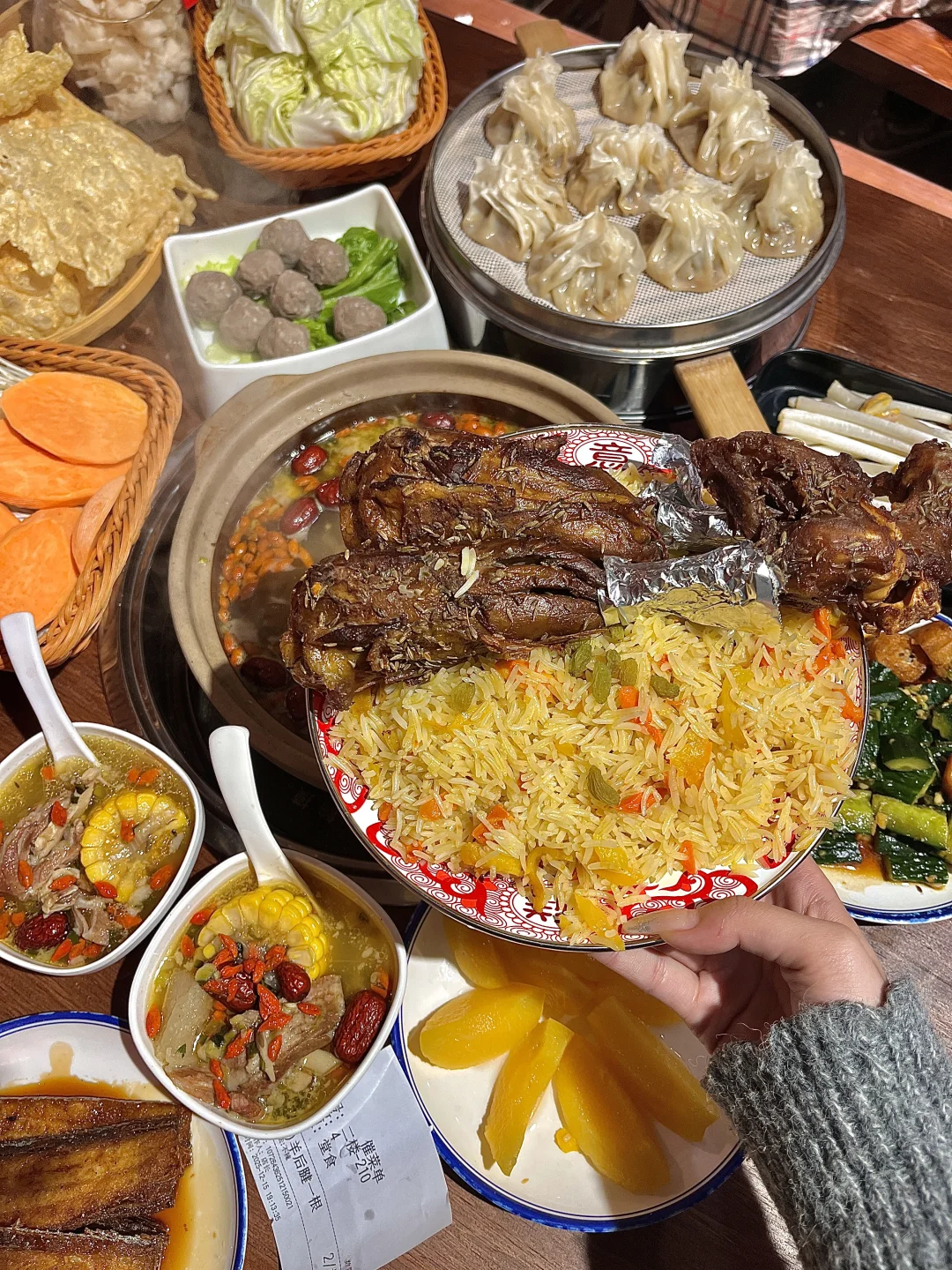 安阳！！！近期吃过最舒服的一顿。。。。。。😭😭