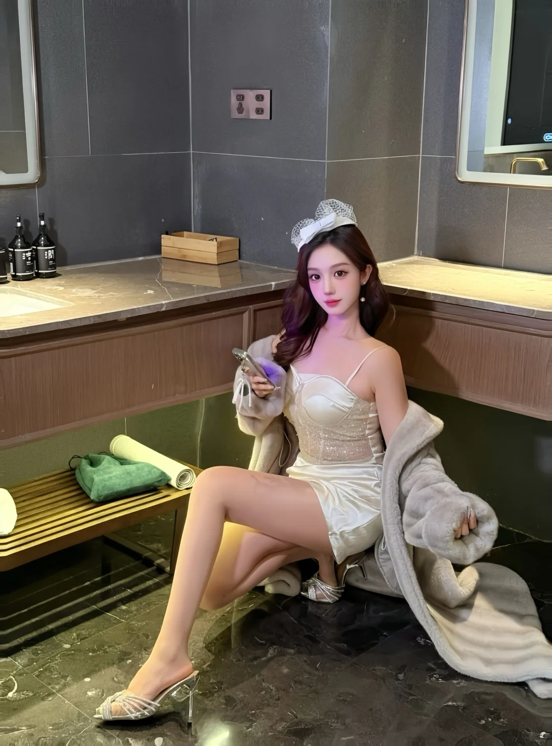 💕在安阳找到神仙约会地！