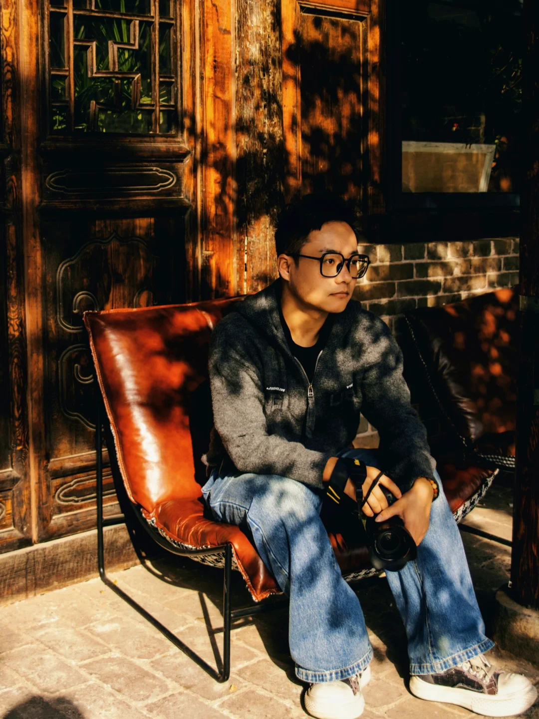 安阳，用甲骨刻写“中国”，却被岁月遗忘的古都