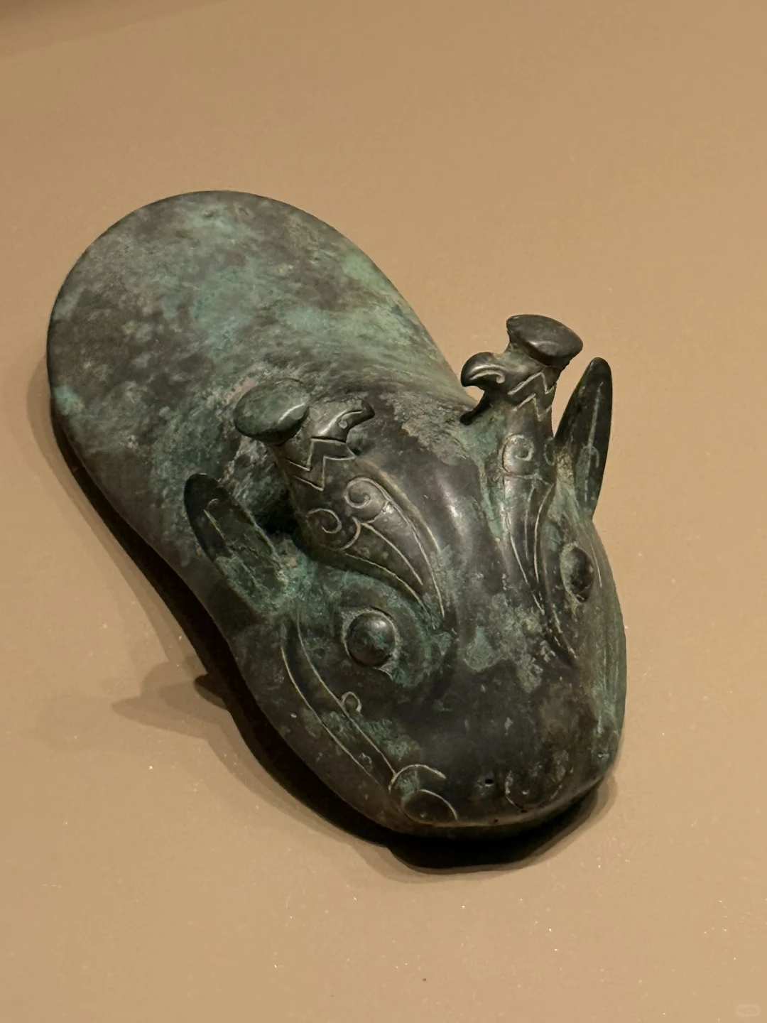 🏇狠人周末特种兵之河南安阳