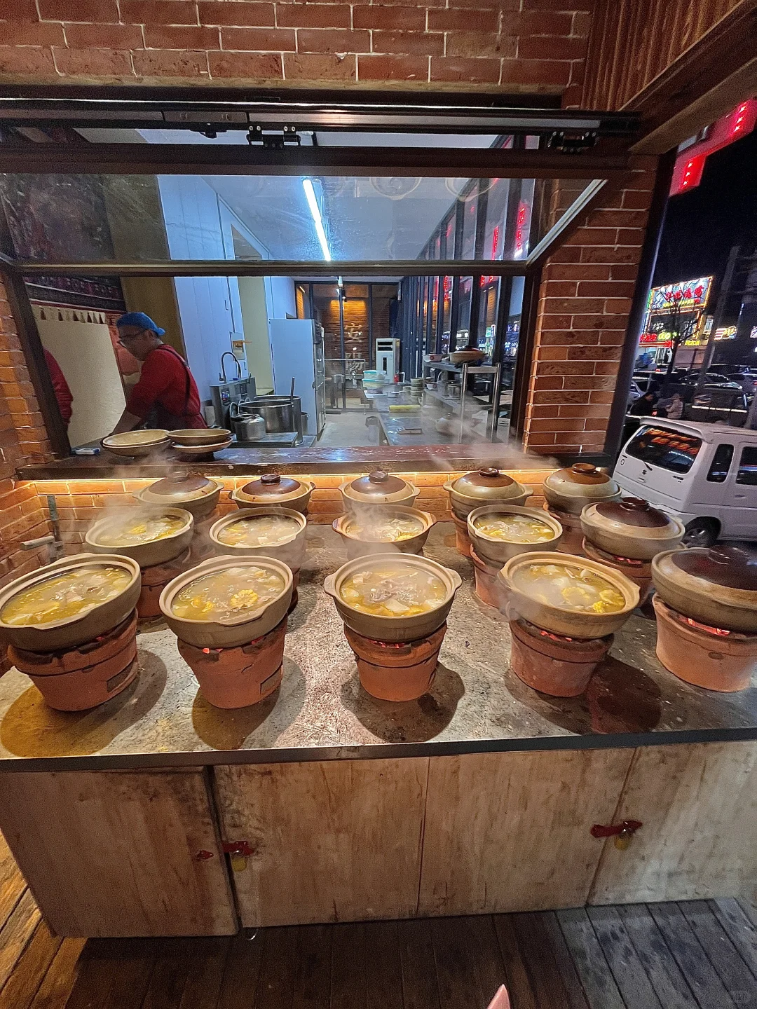 安阳！！！近期吃过最舒服的一顿。。。。。。😭😭