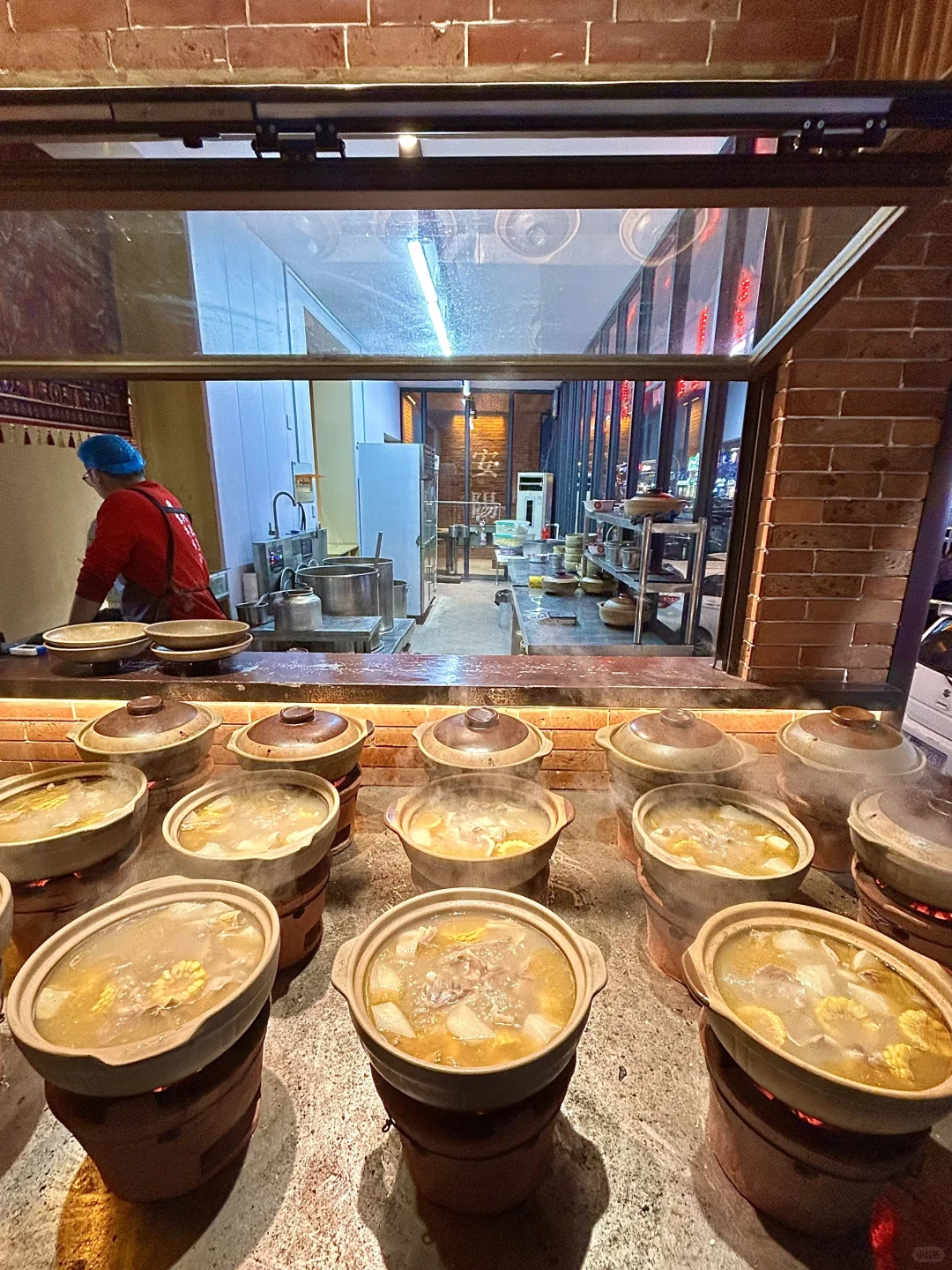 安阳入冬一定要吃的一锅暖乎乎！！！！