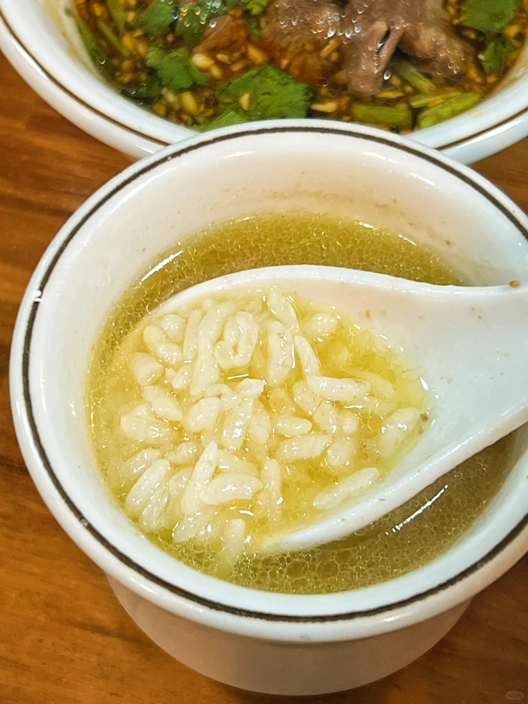 在安阳 终于找到好吃的广式鸡煲了