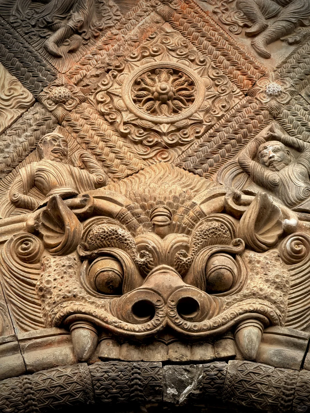 🏇狠人周末特种兵之河南安阳