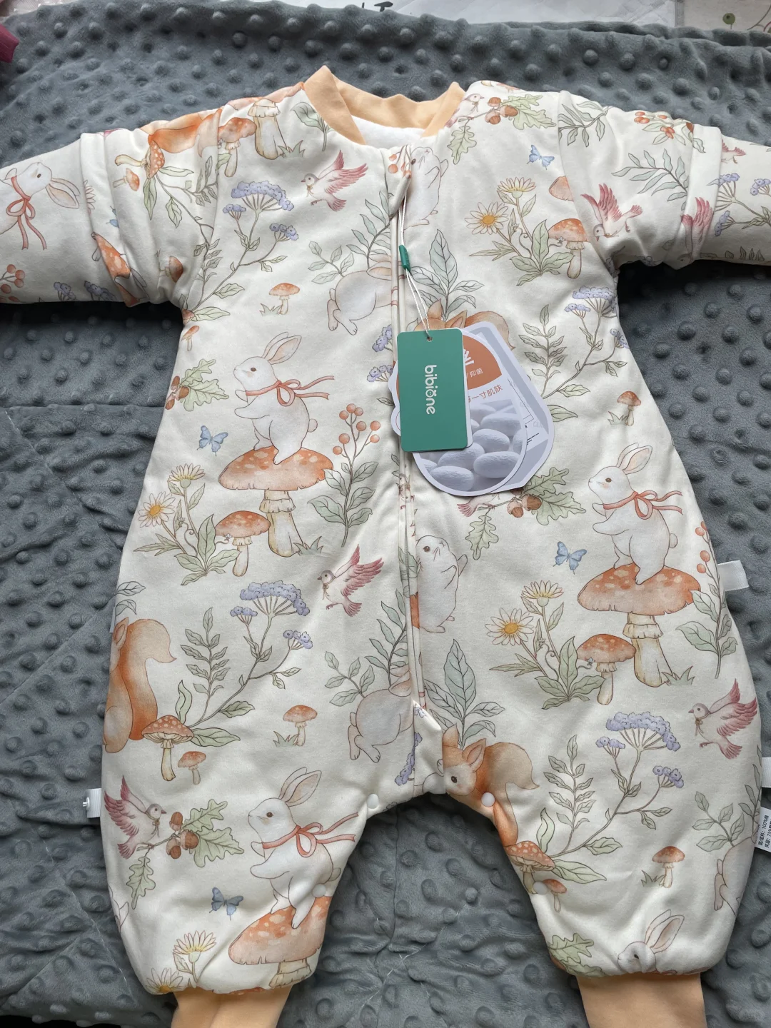 1688安阳比比湾睡袋