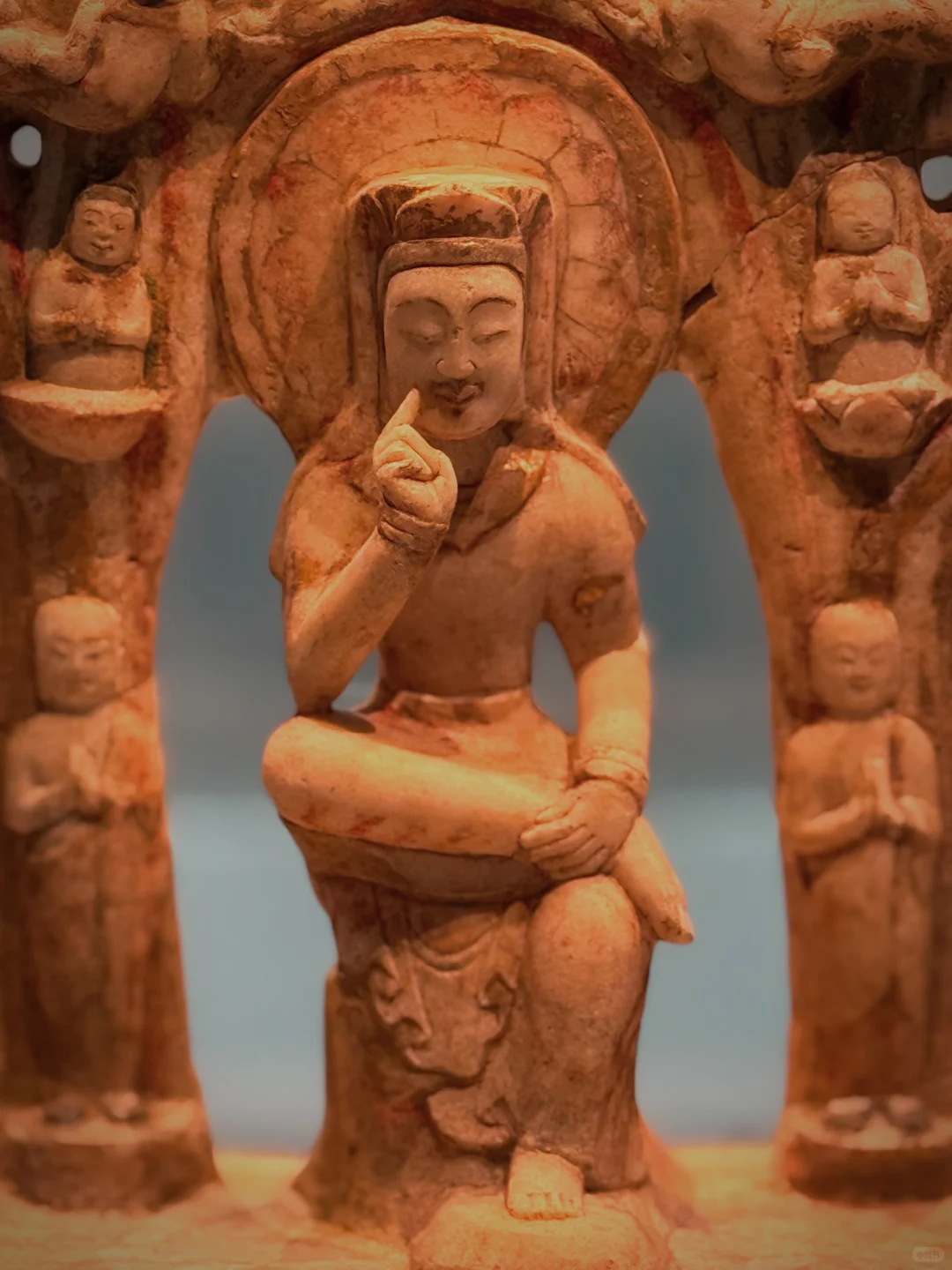 🏇狠人周末特种兵之河南安阳