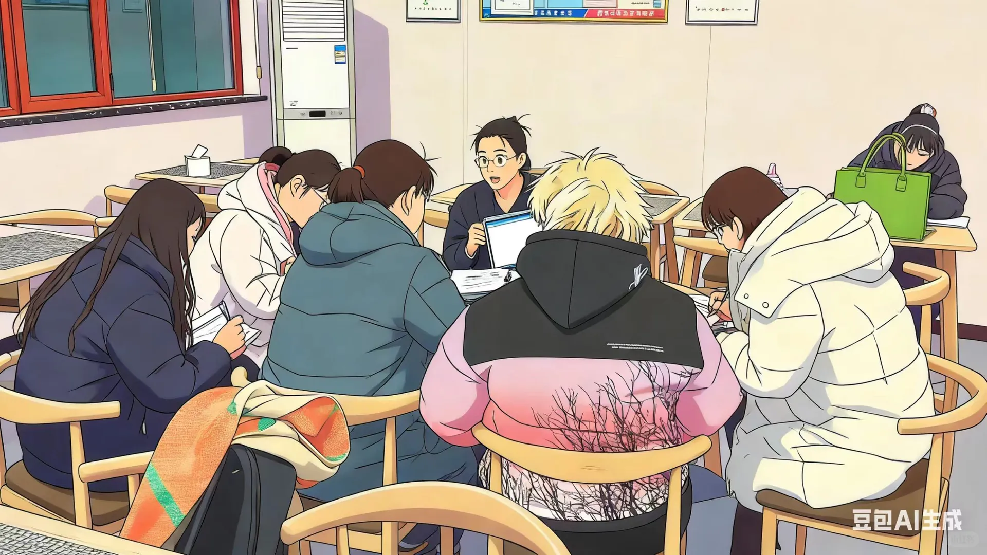 安阳医疗招聘1月份考试，再冲一波