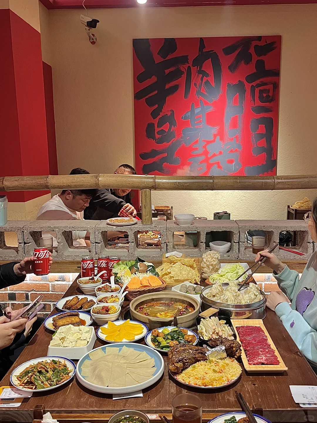 安阳！！！近期吃过最舒服的一顿。。。。。。😭😭