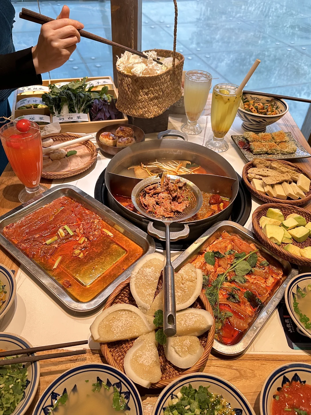 跨省70公里来安阳！！只为这一口！！