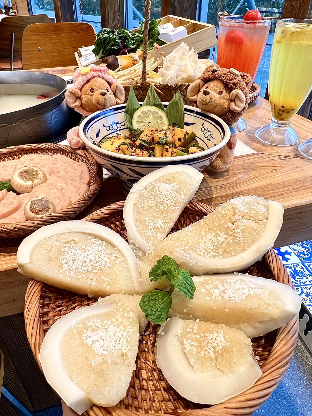 谁能想到啊！安阳这家店我直接为它跨省去吃❕