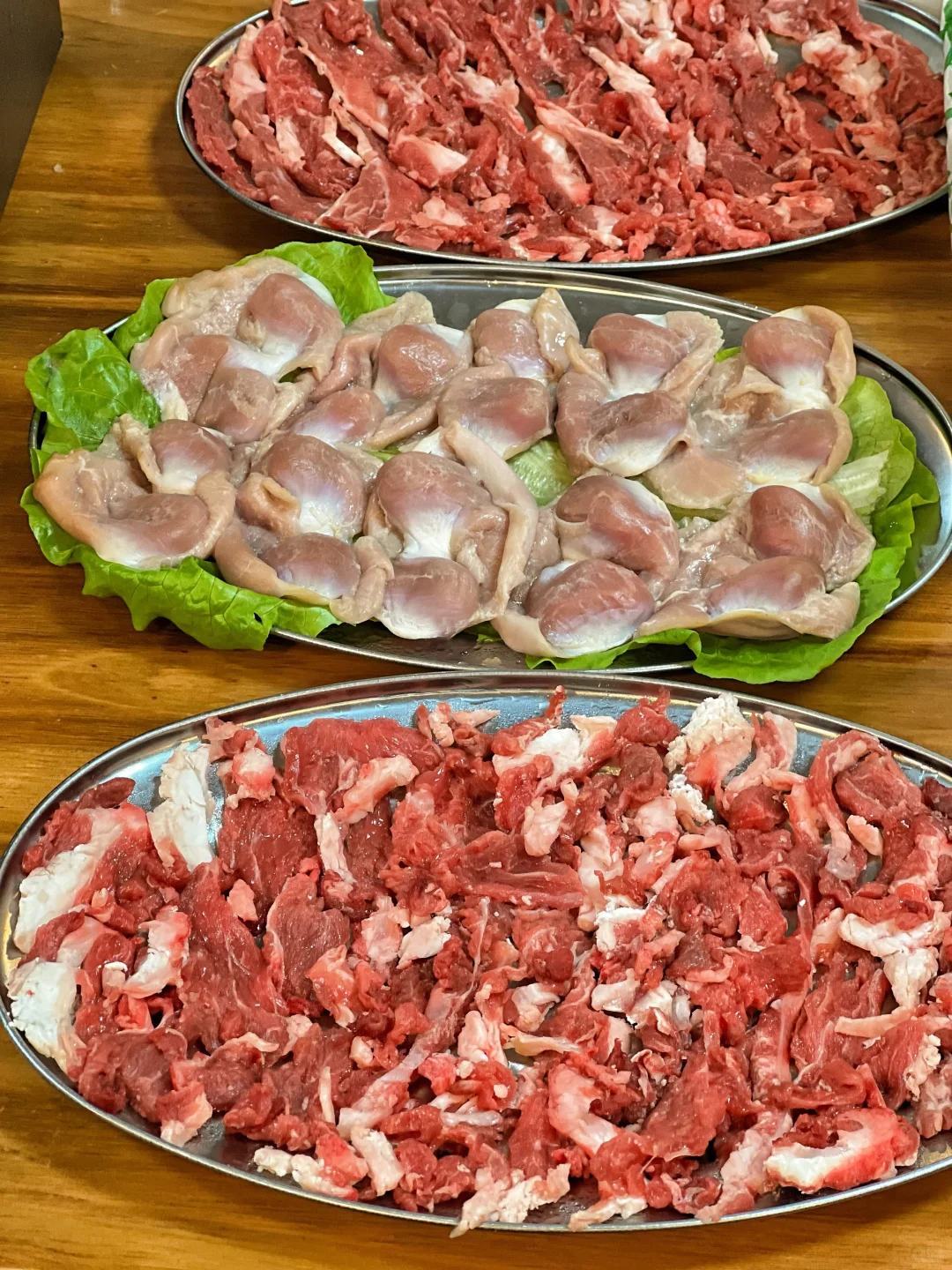 在安阳 终于找到好吃的广式鸡煲了