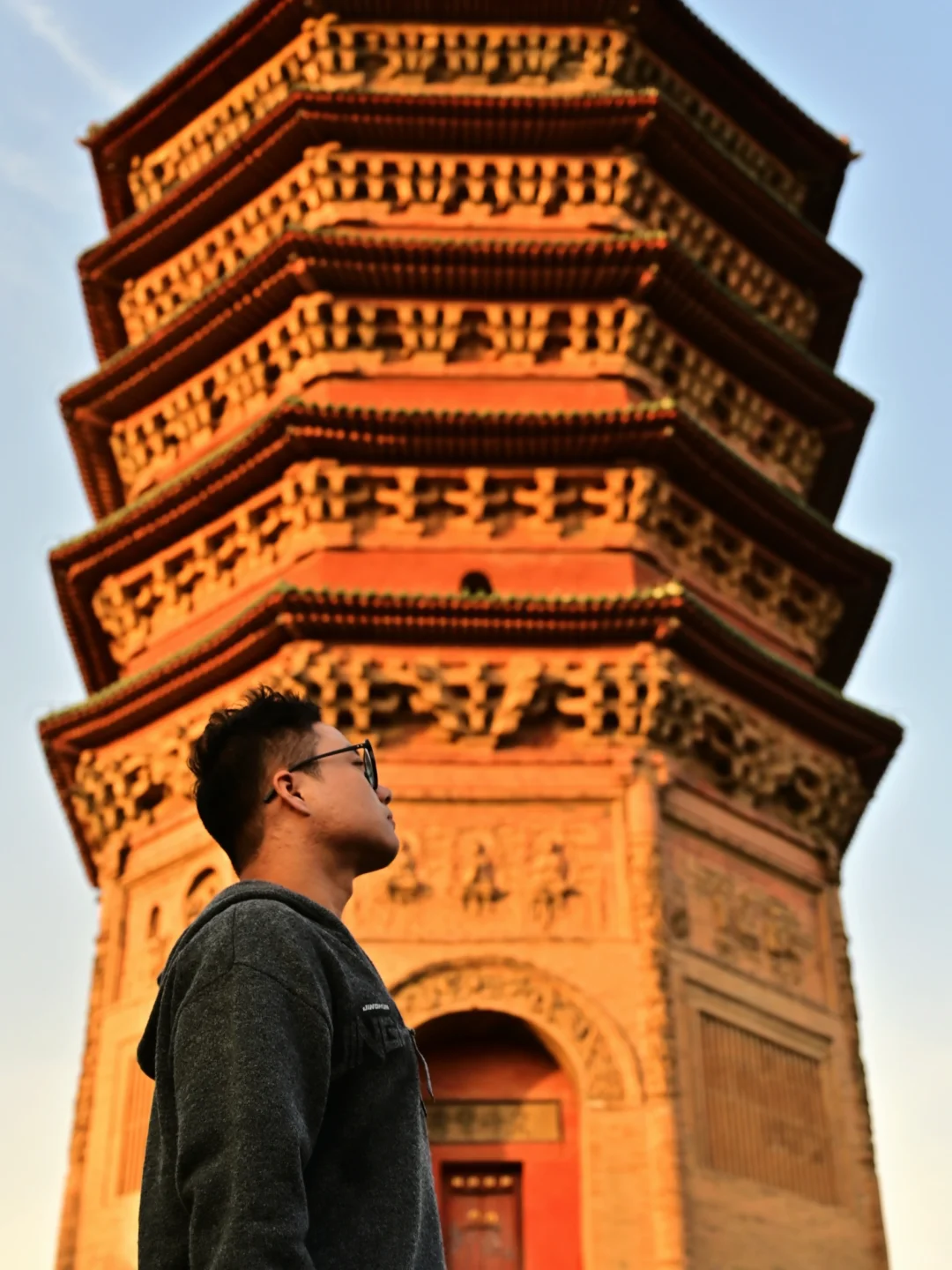 安阳，用甲骨刻写“中国”，却被岁月遗忘的古都