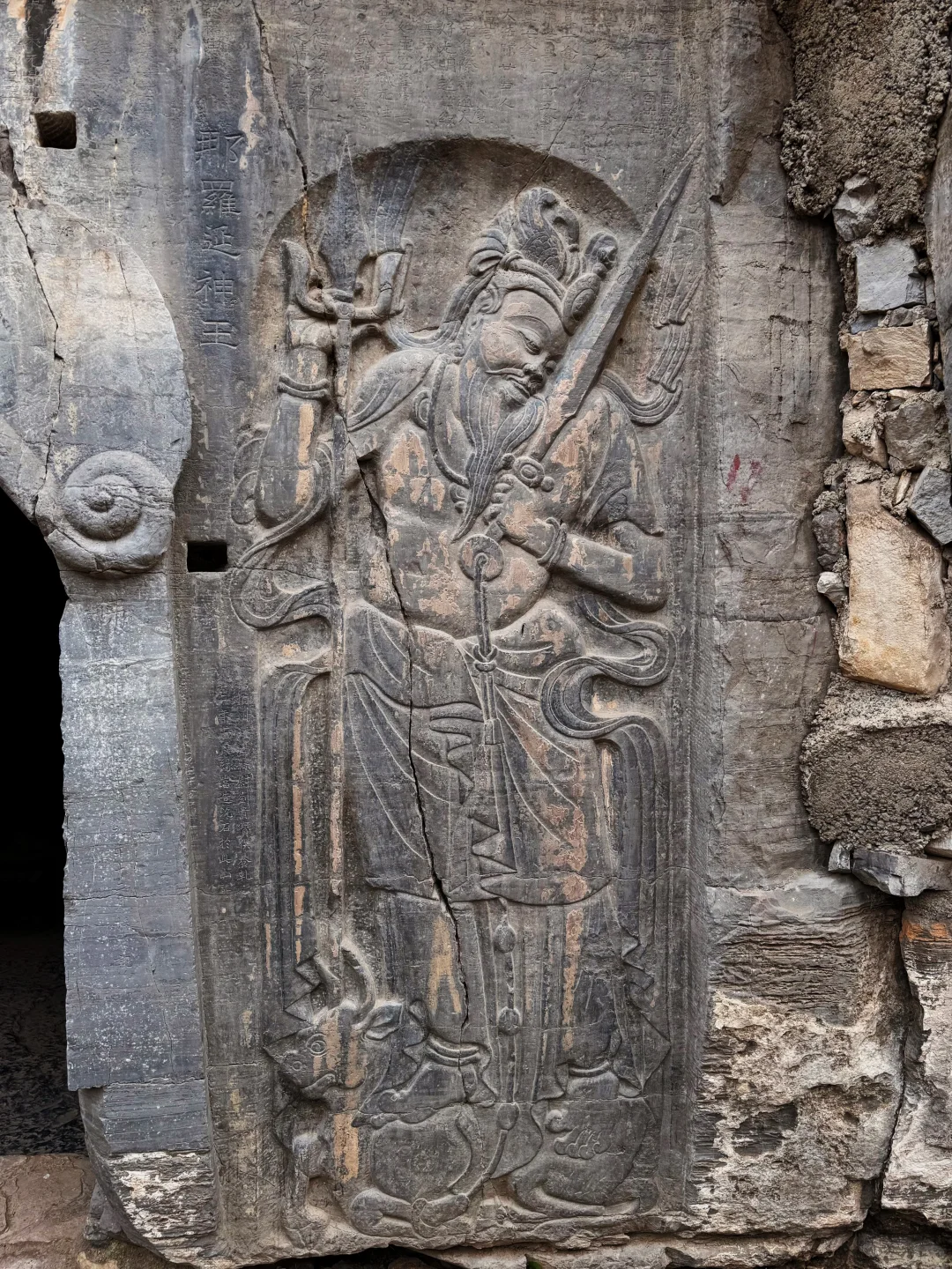 🏇狠人周末特种兵之河南安阳