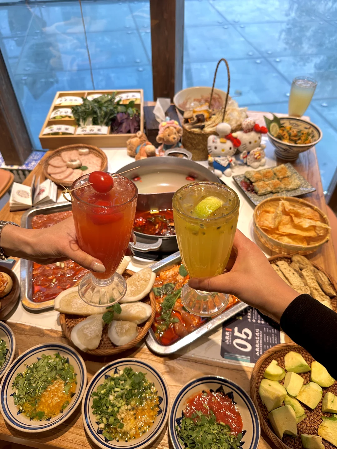 跨省70公里来安阳！！只为这一口！！