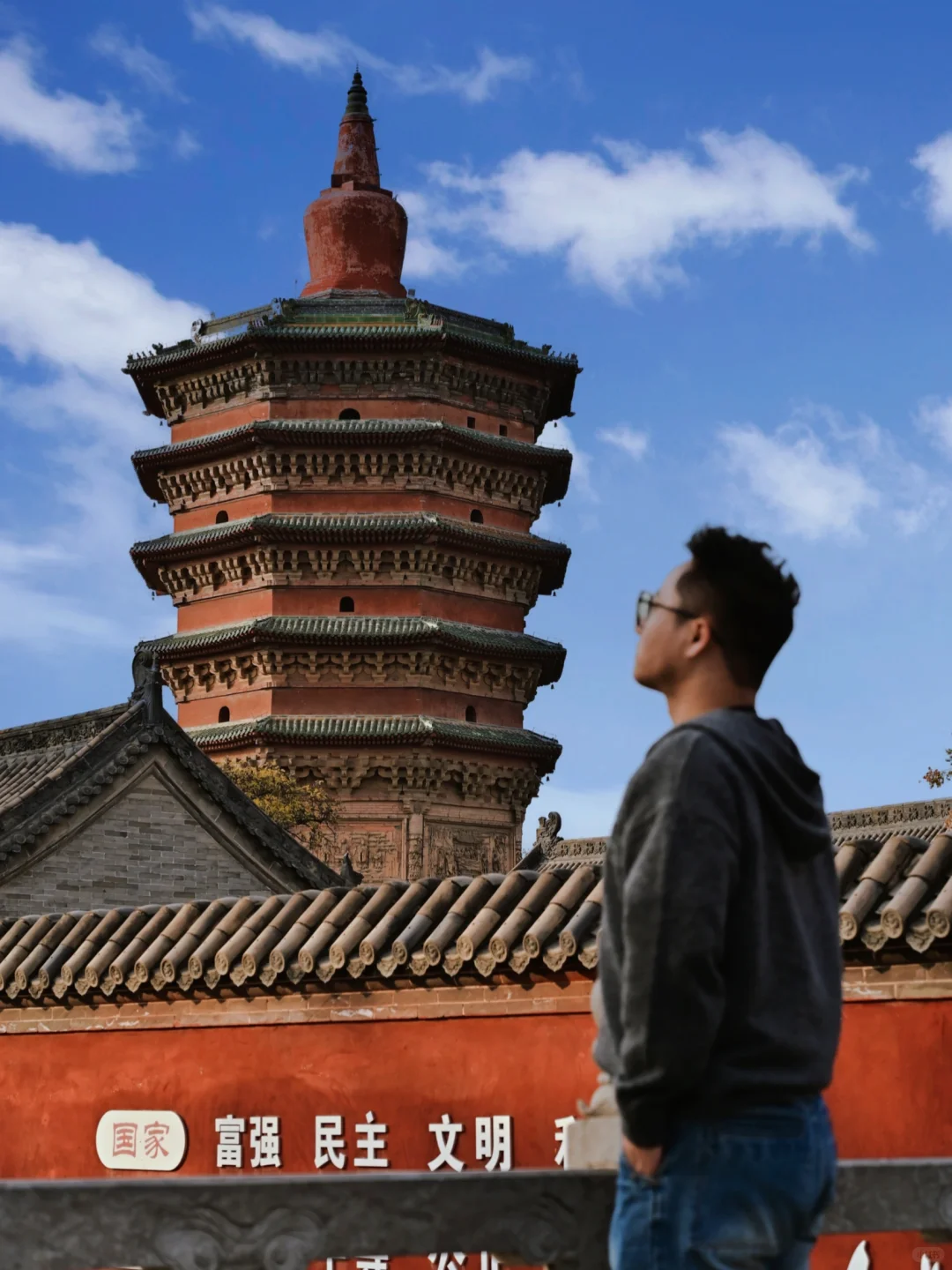 安阳，用甲骨刻写“中国”，却被岁月遗忘的古都