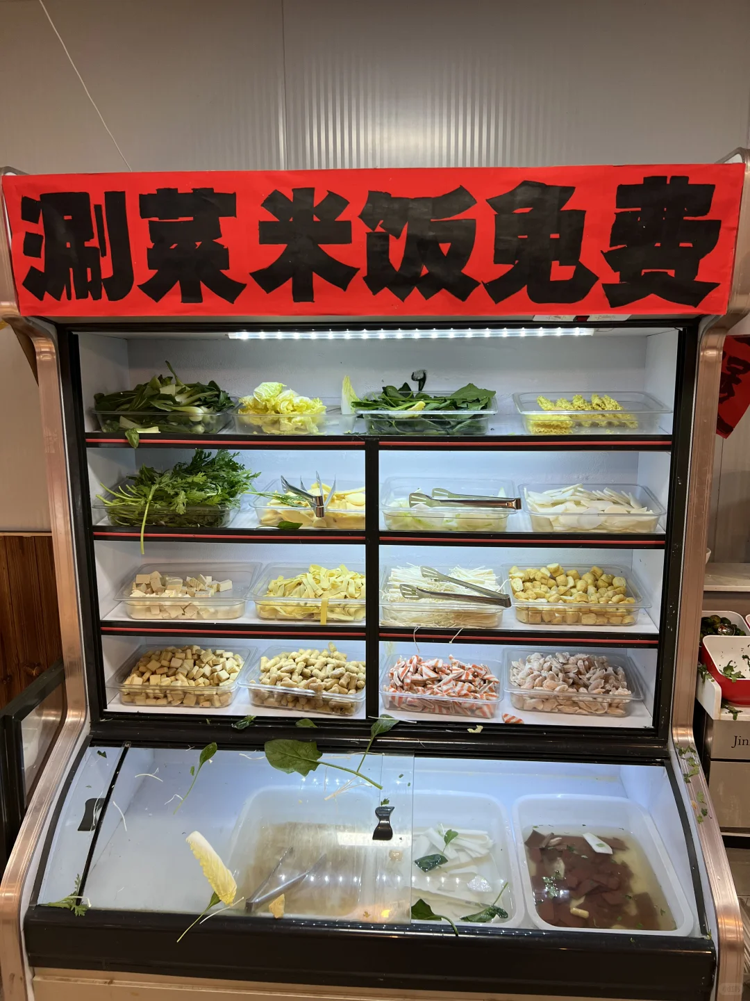 在安阳 终于找到好吃的广式鸡煲了