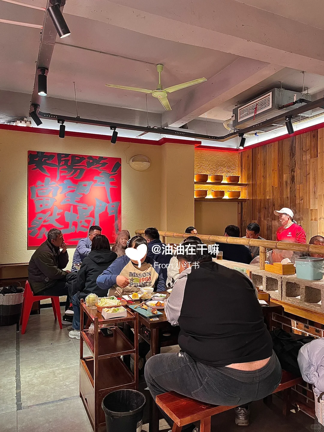 安阳！！！近期吃过最舒服的一顿。。。。。。😭😭