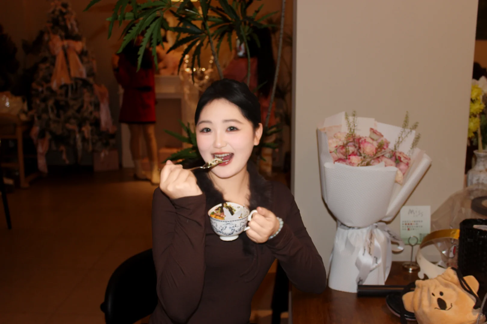 安阳陪拍/圣诞节如何拍出氛围感？